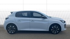 Peugeot 208 1.2 Hybrid 110 Allure 5dr e-DSC6 Petrol Hatchback